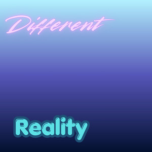Different Reality by Meloch