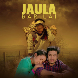 Bhagirath Chalaune & Bishnu Majhi - Jaula Barilai