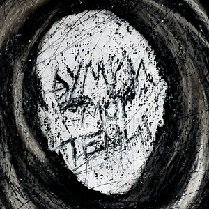 Cover art: темрява завжди всерединi