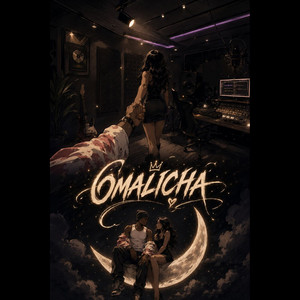 OMALICHA by Chesky