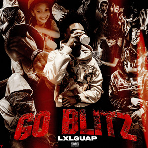Give It Up by lxlguap, Kyegocrazyy