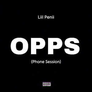 Opps (phone session)