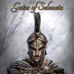 Seleucus Nicator (feat. Carolina Padrón & Eric Castiglia)