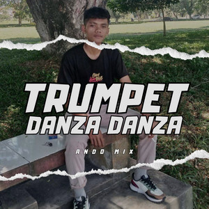 TRUMPET Danza Danza by Ando Mix