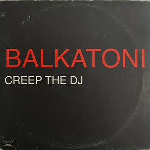 BALKATONI by creep the dj