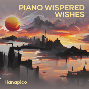 Piano Wispered Wishes