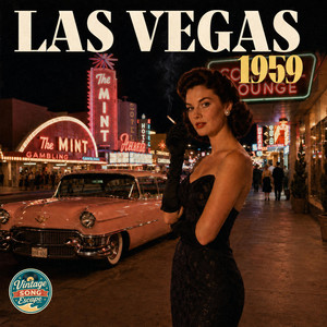Oh California, Take Me Back to the 1950s Golden Era! doo-wop Music