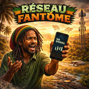 Réseau fantôme by New-style Reggae Music