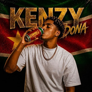 Vitamine G by KENZY DONA
