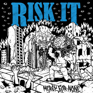 Shock / Denial by Risk It!