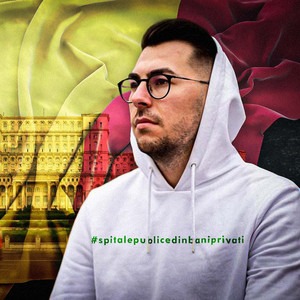 Marian Dumitru - Trezeste-te Romania