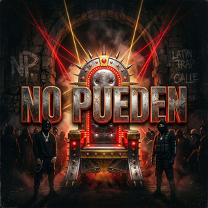NO PUEDEN by FREDZ FLOW