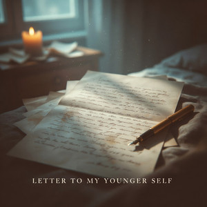 LETTER TO MY YOUNGER SELF by LxnarVibexx
