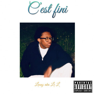 je m'épuise (Interlude) by Lenny aka le L
