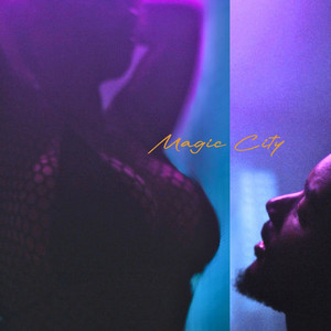 Magic City