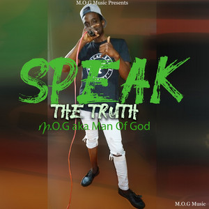 Speak The Truth