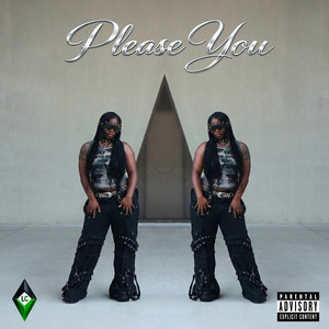 Please You by Nijah Monay
