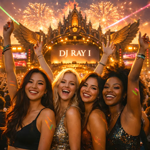Bring Me Back Intro by DJ Ray I