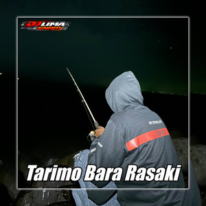 DJ Tarimo Bara Rasaki