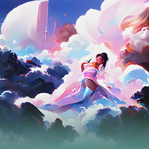 Trading dreams by Lindaui