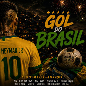 Gol do Brasil