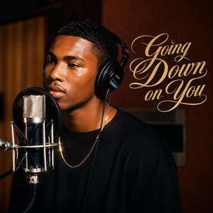 Going Down On You by The Harmony Sessions