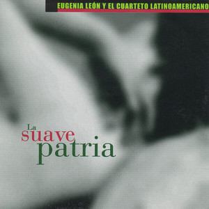 La suave patria cover