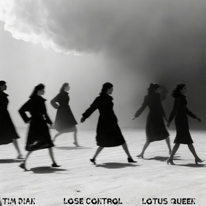 Lose Control by Tim Dian, Lotus Queen