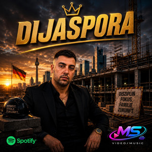 Miroslav Stevanović- Dijaspora by Miroslav Stevanović