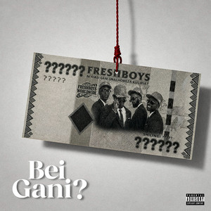 Bei Gani? by FreshBoys