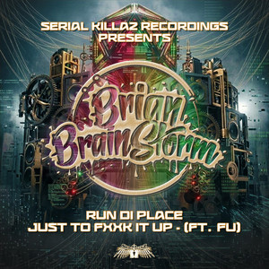 Run Di Place by Brian Brainstorm