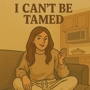 Jaxon Reed - I Can't Be Tamed