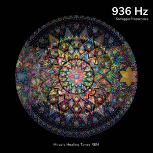 963 Hz - Pineal Gland Activate