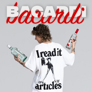 Bacardi by Marz Fay