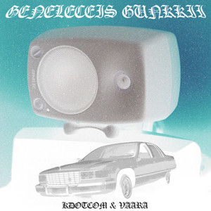 GENELECEIS GUNKKII by KDotcom, Vaara