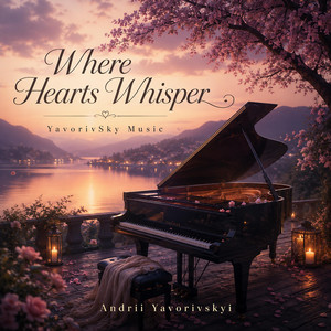 Where Hearts Whisper by YavorivSky