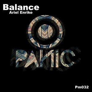 Balance by Ariel Enrike