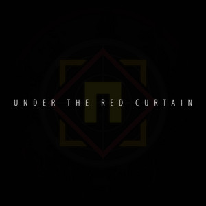 Under the Red Curtain by ampersad