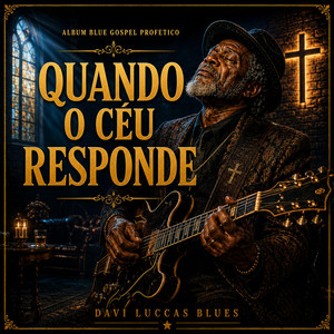 FLORESCER NA PROMESSA by Davi Blues