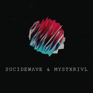 Crystvllizx by Suicidewave, MYSTXRIVL