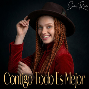 No Me Sueltas by Suri Rios