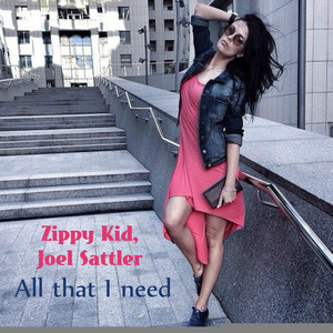 All That I Need (with Joel Sattler)