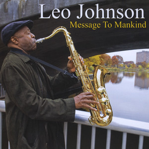 Quest For Peace (feat. Bobby Porter) by Leo Johnson