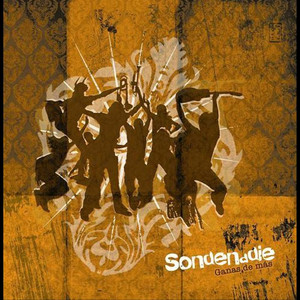 Mejor me voy by Sondenadie
