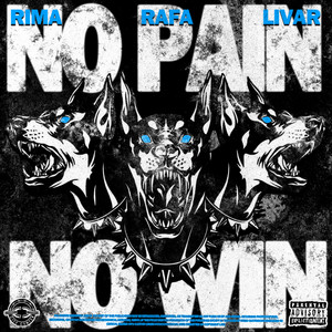 NO PAIN NO WIN by City Center, Rafa, Rima, Livar