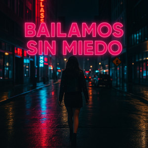 McSack - Bailemos Sin Miedo