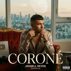 CORONÉ by Jensell Reyes