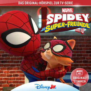 Kapitel 01: Der rollende Rhino by Spidey