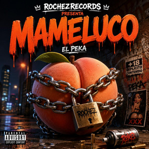 Mameluco by Christiamgp, El Peka