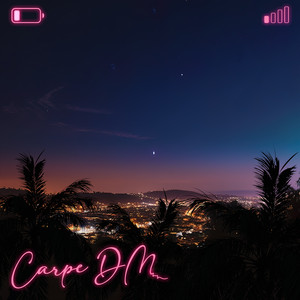 Carpe DM